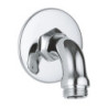 Sprchové rameno Grohe Relexa neutral chrom 28429000