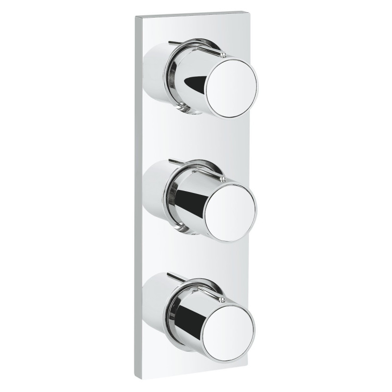 Vypouštěcí ventil Grohe Grohtherm F 27625000