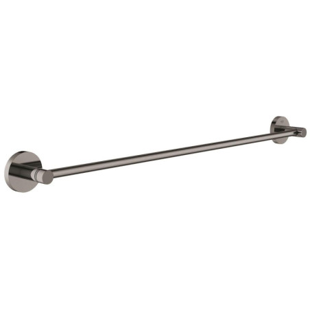 Držák ručníků Grohe Essentials Hard Graphite G40366A01