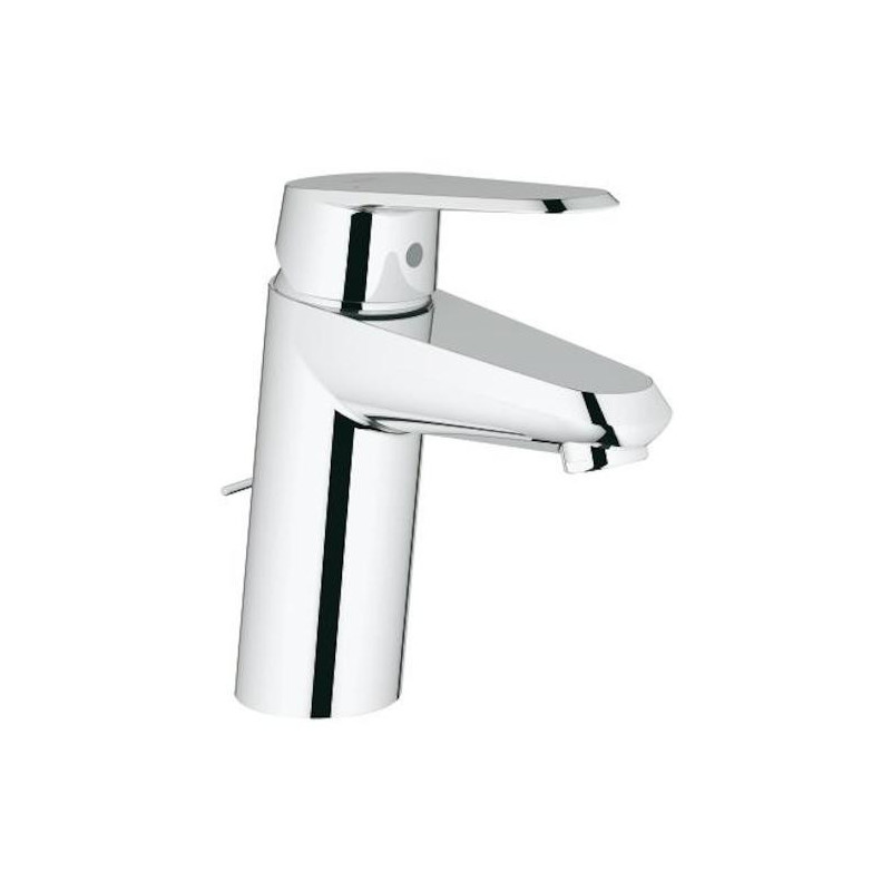 Umyvadlová baterie Grohe Eurodisc řetízek chrom 3317820E