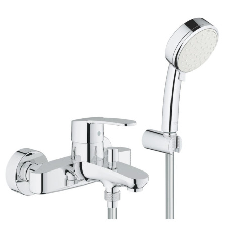 Vanová baterie Grohe Eurostyle Cosmopolitan se sprchovým setem 150 mm chrom 3359220A