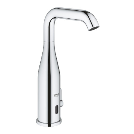 Umyvadlová baterie Grohe Essence se senzorem chrom 36444000