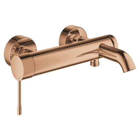 Vanová baterie Grohe Essence New Warm Sunset 33624DA1