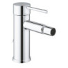 Bidetová baterie Grohe Essence řetízek chrom 32934001