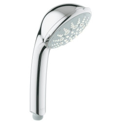 Sprchová hlavice Grohe Relexa Ultra chrom 28796000