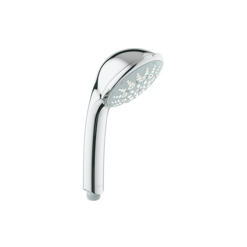 Sprchová hlavice Grohe Relexa Ultra chrom 28796000