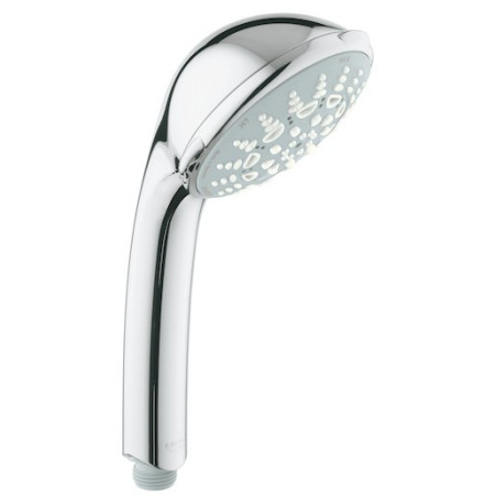 Sprchová hlavice Grohe Relexa Ultra chrom 28796000