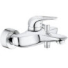 Vanová baterie Grohe Eurostyle New s výpustí 150 mm chrom 33591003