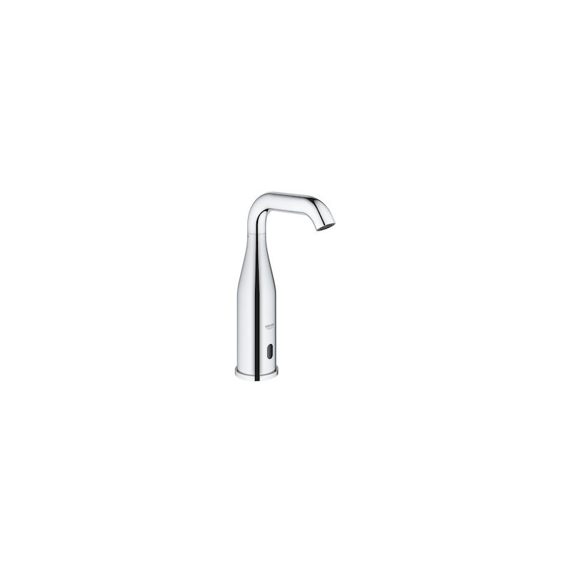 Umyvadlová baterie Grohe Essence se senzorem chrom 36446000