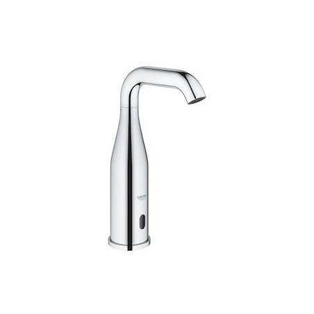 Umyvadlová baterie Grohe Essence se senzorem chrom 36446000