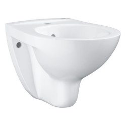 Bidet Grohe Bau Ceramic závěsný, vnitřní přívod 39433000