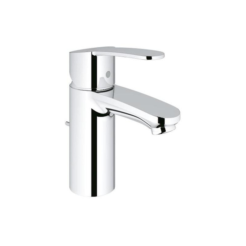 Umyvadlová baterie Grohe Eurostyle Cosmopolitan s výpustí chrom 3355220E