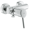 Sprchová baterie Grohe Concetto New bez sprchového setu 150 mm chrom 32210001