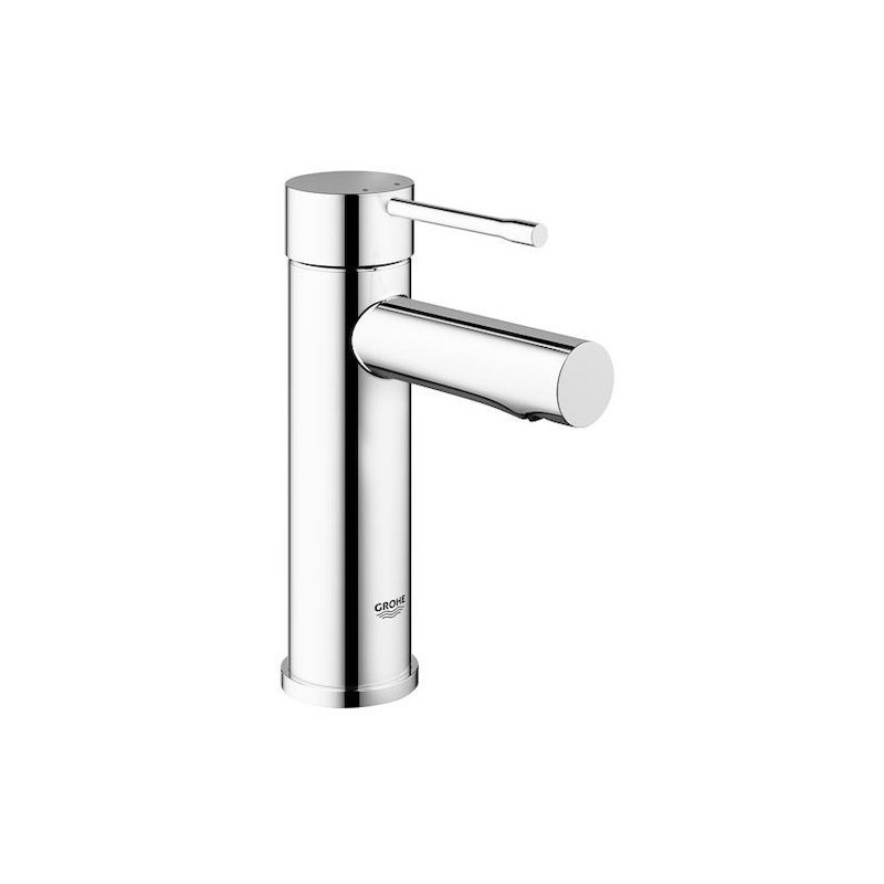 Umyvadlová baterie Grohe Essence New bez výpusti chrom 34294001