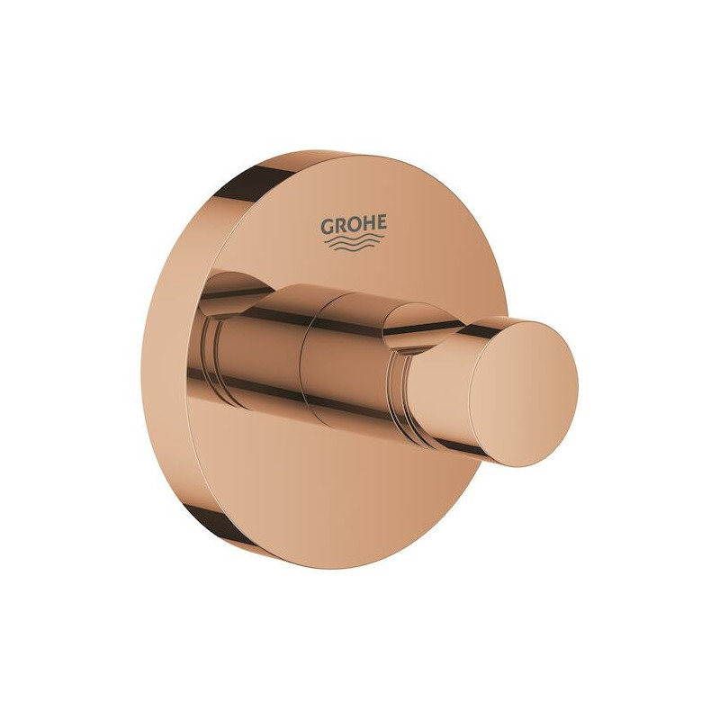 Háček Grohe Essentials warm sunset G40364DA1