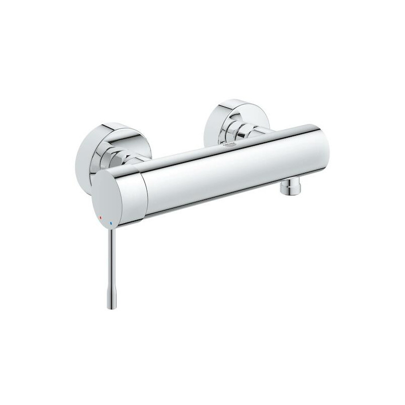 Sprchová baterie Grohe Essence New bez sprchového setu 150 mm chrom 33636001