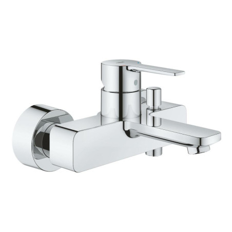 Vanová baterie Grohe Lineare bez sprchového setu chrom 33849001