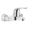 Umyvadlová baterie Grohe chrom 32776000