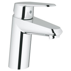 Umyvadlová baterie Grohe Eurodisc bez výpusti chrom 3246920E