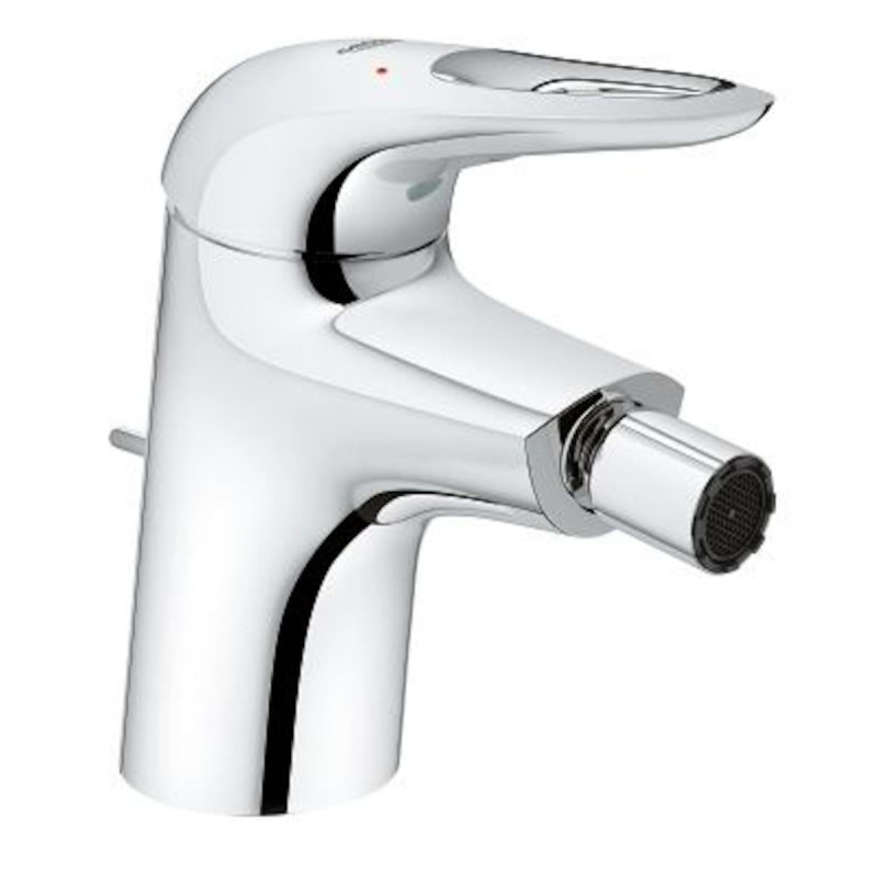 Bidetová baterie Grohe Eurostyle New s výpustí chrom 33565003