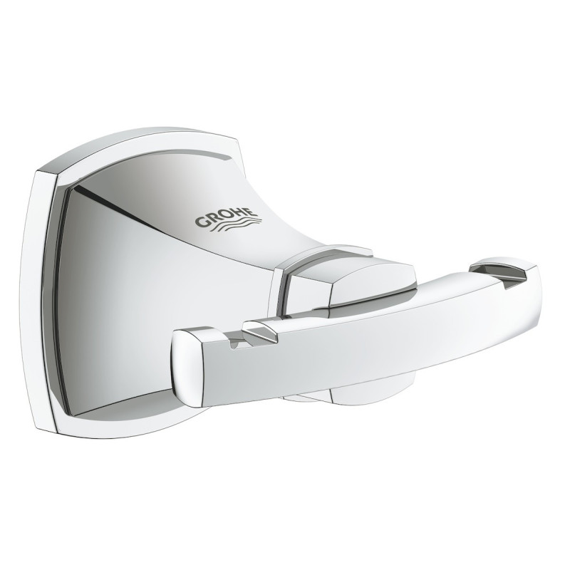 Háček Grohe Grandera chrom G40631000