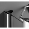 Ravak SmartLine sprchový kout rohový čtyřdílný SMSRV4-90 chrom+transparent
