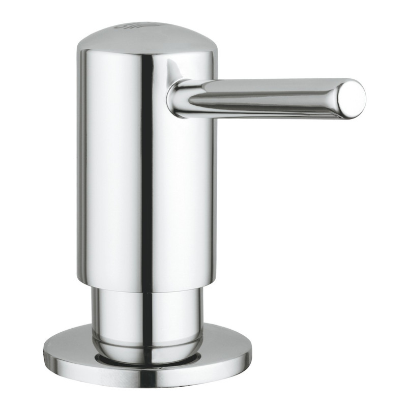 Dávkovač mýdla Grohe Contemporary chrom G40536000