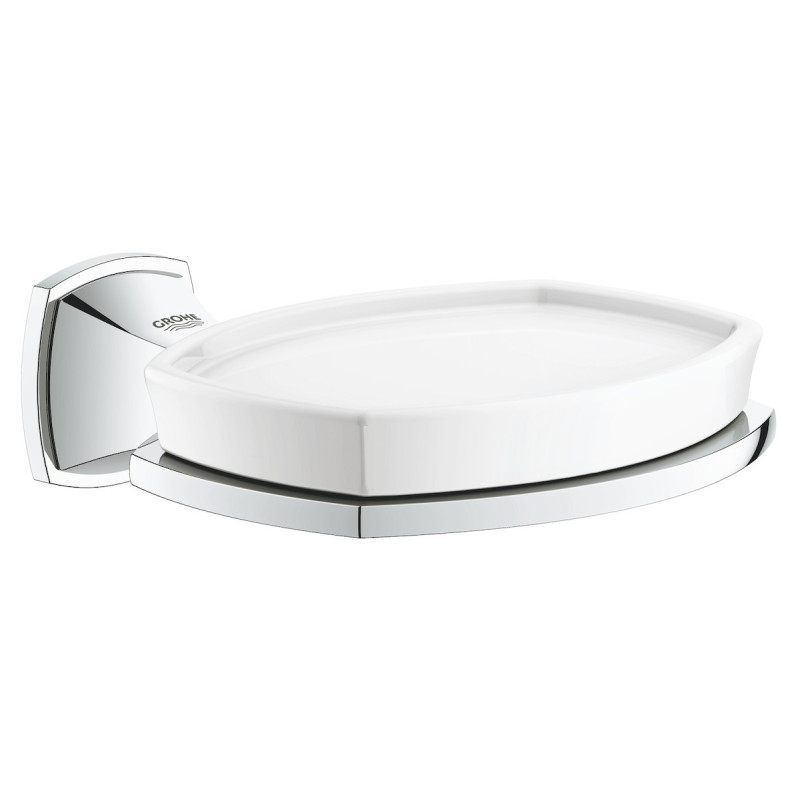 Mýdlenka Grohe Grandera chrom G40628000